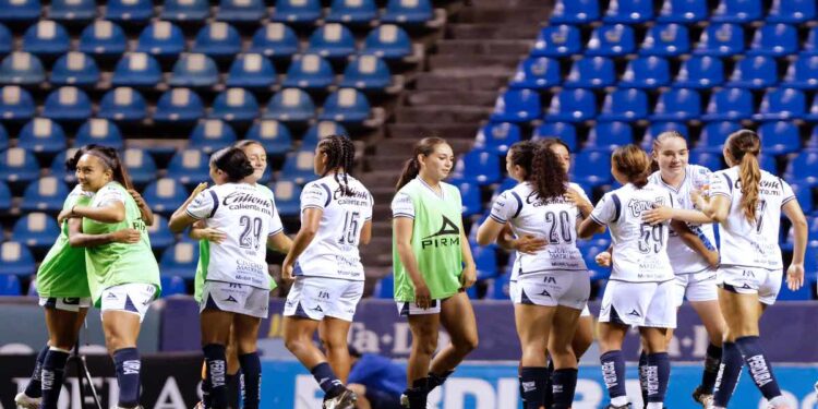 Franjitas se llevan victoria ante Necaxa