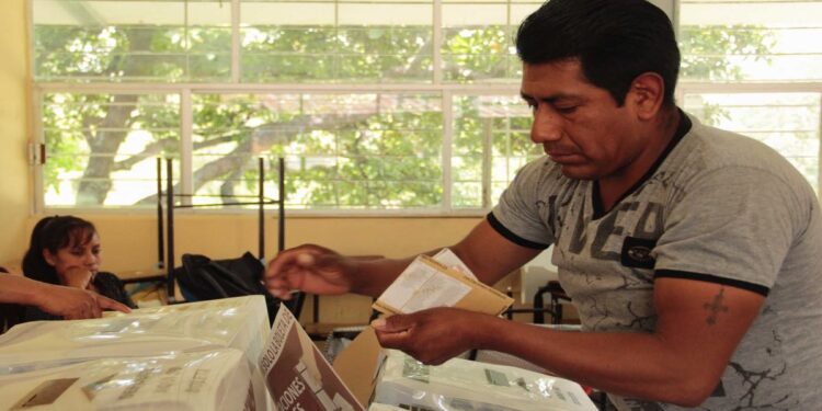 Alianza de PAN con MC será decisión colegiada