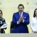 Resalta García Chávez productividad legislativa