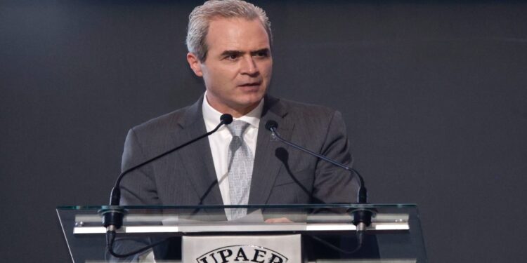 Formar líderes, reto Upaep