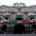 Se permitirá venta de alcohol en zócalo y Paseo Bravo