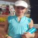 Poblana irá a Final de tenis U12