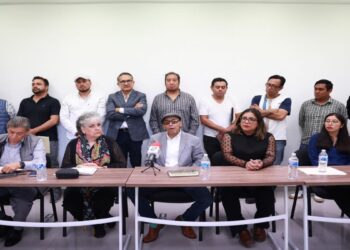 Denuncian adeudos millonarios del INAH Puebla