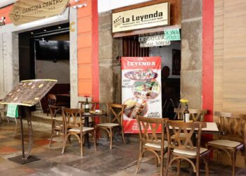 Esperan 813 mdp por ventas en fiestas patrias