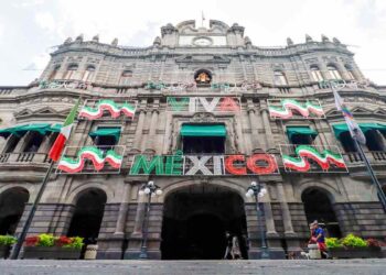 Habrá transporte nocturno tras concierto de Julión