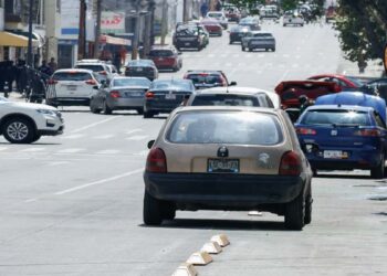 Proponen elevar multas por invadir las ciclovías