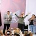 Destaca Claudia Sheinbaum proyectos en Puebla