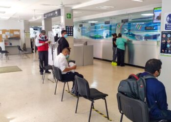 Alertan sobre gestores no autorizados