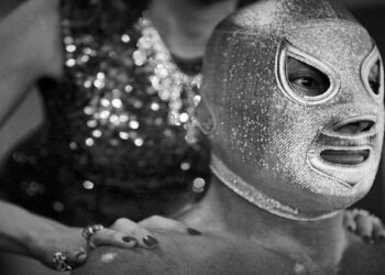 “La última batalla del Hijo del Santo”, en Puebla