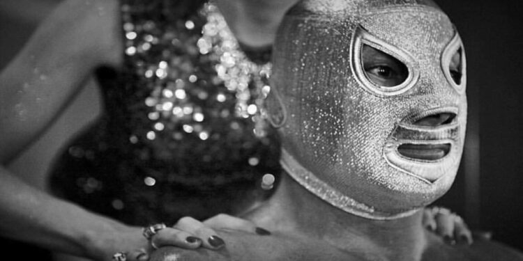 “La última batalla del Hijo del Santo”, en Puebla