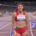 Miriam Sánchez, top 23 del mundo