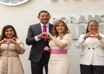 Salud mental, prioridad