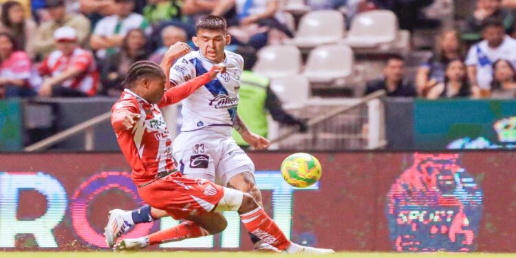 La Franja buscará romper mala racha frente a Necaxa