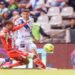 La Franja buscará romper mala racha frente a Necaxa