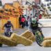 Atlixco, listo para la Popobike