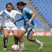 Franjitas reciben a Cruz Azul