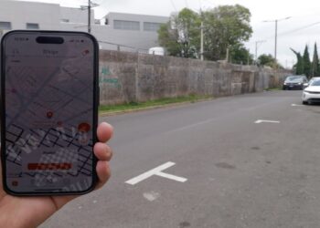 En noviembre, inicia cobro de parquímetro en San Alejandro