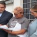 Instalan primeros botones de alertamiento