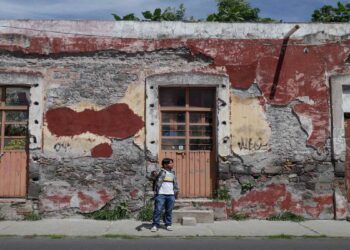 Rescatarán inmuebles abandonados
