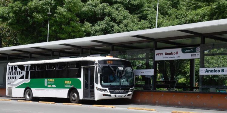 En seis meses, más de 50 millones de pasajeros