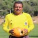 Rafael y su pasión por el arbitraje