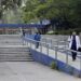 Viven 180 pacientes en El Batán; sus familias los abandonaron