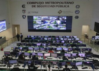 Instalan 168 videocámaras en 30 fraccionamientos