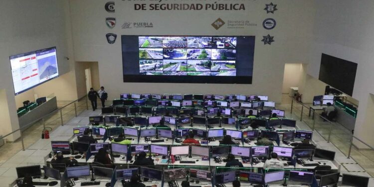 Instalan 168 videocámaras en 30 fraccionamientos