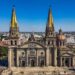 Guadalajara, la Perla Tapatía