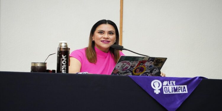 Fomentan transparencia y rendición de cuentas
