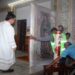 Antorcha Guadalupana cruzará la Angelópolis