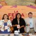 Los Ángeles recibirá tradición culinaria poblana