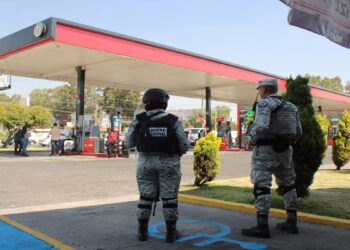 Robo de combustible crece en Sierra Norte