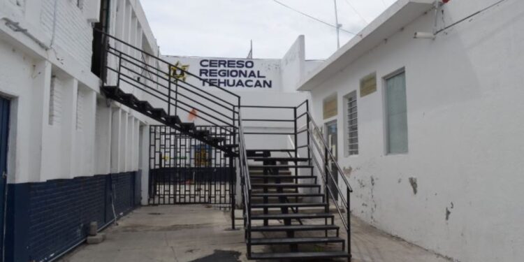 Destituyen a director de Cereso