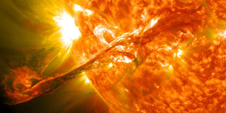 Escuchar al Sol: tres misiones para protegernos de sus tormentas