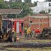 Desactivadas, 185 tomas clandestinas en ocho meses