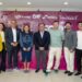 Foro de Liderazgo Deportivo inspira a la niñez poblana