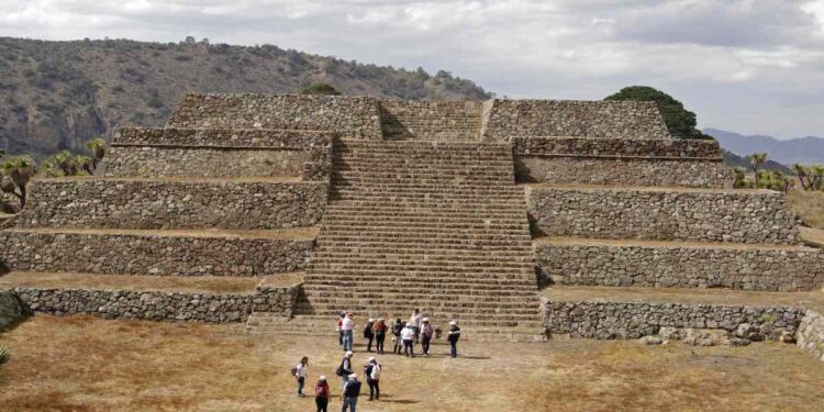Rehabilitarán haciendas de Tepeyahualco