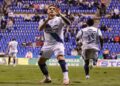La Franja, motivada para recibir a Chivas