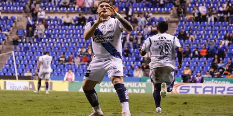 La Franja, motivada para recibir a Chivas