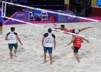 Prevén derrama de 45 mdp por mundial