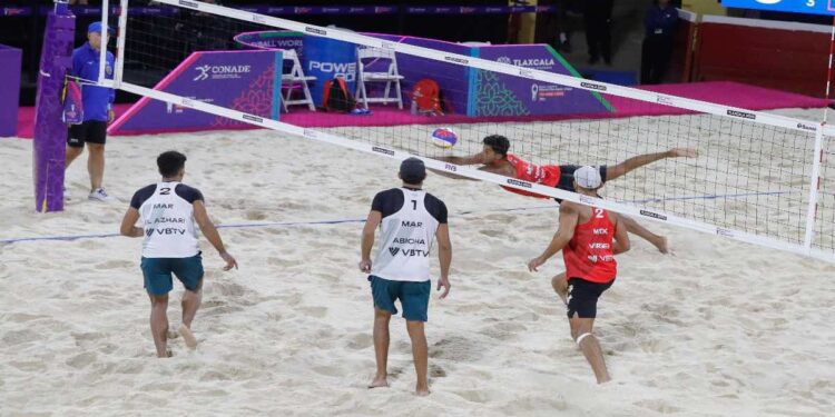 Prevén derrama de 45 mdp por mundial