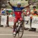 Busca Santos posicionarse en el ciclismo nacional