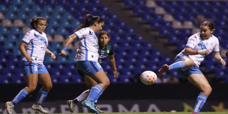 Van “franjitas” por el triunfo ante Santos
