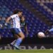 Van “franjitas” por el triunfo ante Santos