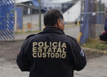 Analizan traslado de reclusos