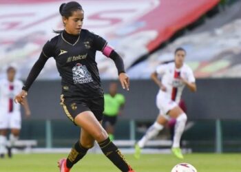 Claudia Cid llega al Vllaznia Shkodër