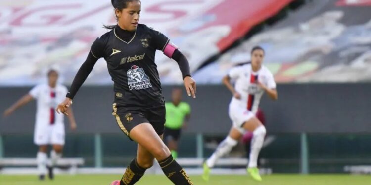 Claudia Cid llega al Vllaznia Shkodër