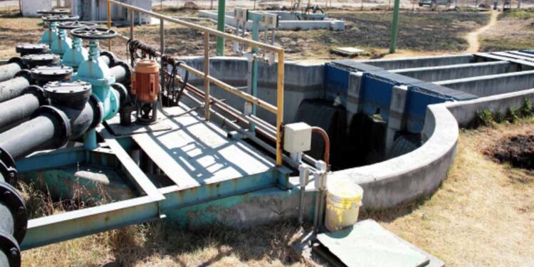 En nueve municipios, recursos para agua
