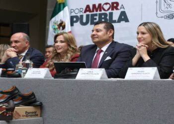 Proyectan zapateros duplicar producción en 2026